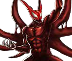 Hybrid (Original) - Marvel: Avengers Alliance
