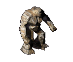 Earth Elemental - Arcanum