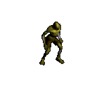 Zombie - Arcanum