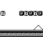 Tileset - Super Mario Land
