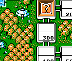 Green Town - Wily & Right's Rockboard: That's Paradise! (JPN)