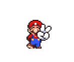 Mario - Mario Customs