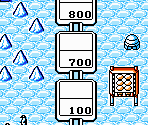 Cold Island - Wily & Right's Rockboard: That's Paradise! (JPN)
