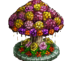 Decoration 1 - Big Farm Theory