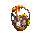 Easter - Big Farm Theory
