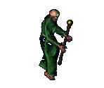 Lich - Arcanum
