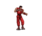 Guy - Final Fight 3 / Final Fight Tough