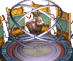 Synchrophasotron - Big Farm Theory