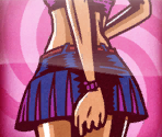 Achievement Icons - Lollipop Chainsaw