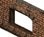 Brick Wall 1 - Arcanum