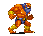 Ogre - King of Dragons