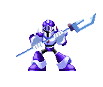 Energy-Man - Rockmen R: Dr. Wily's Counterattack
