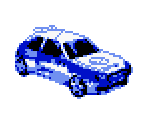 Peugeot 306 Maxi (Car Select) - V-Rally: Championship Edition / Edition '99