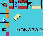 Board - Monopoly