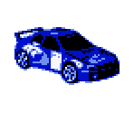 Subaru Impreza (Car Select) - V-Rally: Championship Edition / Edition '99
