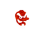 Tengu - Abarenbou Tengu (JPN)