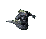 Snake - Arcanum