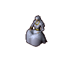 Silver Lady - Arcanum