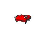 Vapor (Close View) - Cruis'n Exotica