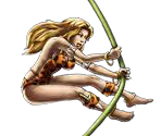 Shanna the She-Devil (Classic) - Marvel: Avengers Alliance