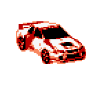 Mitsubishi Lancer (Car Select) - V-Rally: Championship Edition / Edition '99