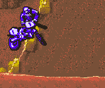 Intro and Title Screen - Jeremy McGrath Supercross 2000