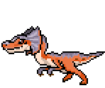 Jaggi - Monster Hunter Customs