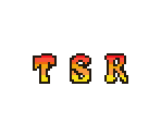 Font - Crash Bandicoot 2: N-Tranced