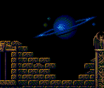 Dimensional Hub - Chakan: The Forever Man