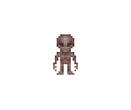 Sectoid - X-COM: UFO Defense / X-COM: Enemy Unknown / UFO: Enemy Unknown
