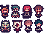 NPCs - LiEat