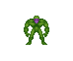 Muton - X-COM: UFO Defense / X-COM: Enemy Unknown / UFO: Enemy Unknown