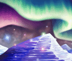 World 6 Backgrounds - Kirby Squeak Squad / Kirby Mouse Attack