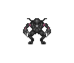Chryssalid - X-COM: UFO Defense / X-COM: Enemy Unknown / UFO: Enemy Unknown