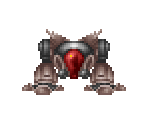 Sectopod - X-COM: UFO Defense / X-COM: Enemy Unknown / UFO: Enemy Unknown