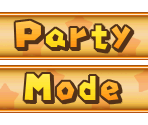 Party Mode - Mario Party 5