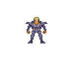 X-Com Soldiers in Armor - X-COM: UFO Defense / X-COM: Enemy Unknown / UFO: Enemy Unknown