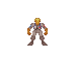 X-Com Soldiers - X-COM: UFO Defense / X-COM: Enemy Unknown / UFO: Enemy Unknown