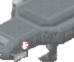 Aircraft - X-COM: UFO Defense / X-COM: Enemy Unknown / UFO: Enemy Unknown