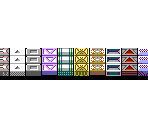 Indestructible Blocks - Riddle of Pythagoras