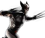 Wolverine (Uncanny X-Force) - Marvel: Avengers Alliance