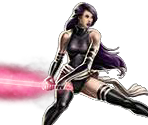 Psylocke (Uncanny X-Force) - Marvel: Avengers Alliance