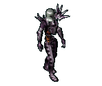 Mechanical Warrior - Arcanum