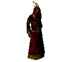 Kerghan (First Form) - Arcanum