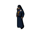 Elf Magician - Arcanum