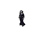 Halfling Wise Woman - Arcanum