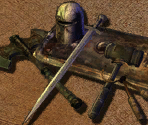 Class Icons - The Elder Scrolls III: Morrowind