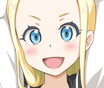 Aina RokkufÄ«rudo - Kirameki School Life SP: The Wonder Years