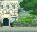 Dolittle City - Draglade