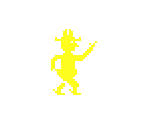 General Sprites - Gun Fight